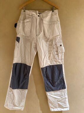 Blaklader Men's Painter Pants size 36 /34 NWT